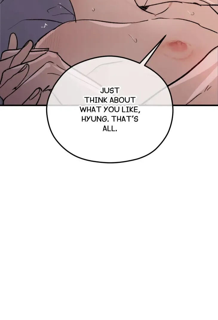Duality of Desire Chapter 27.3 page 36 - 