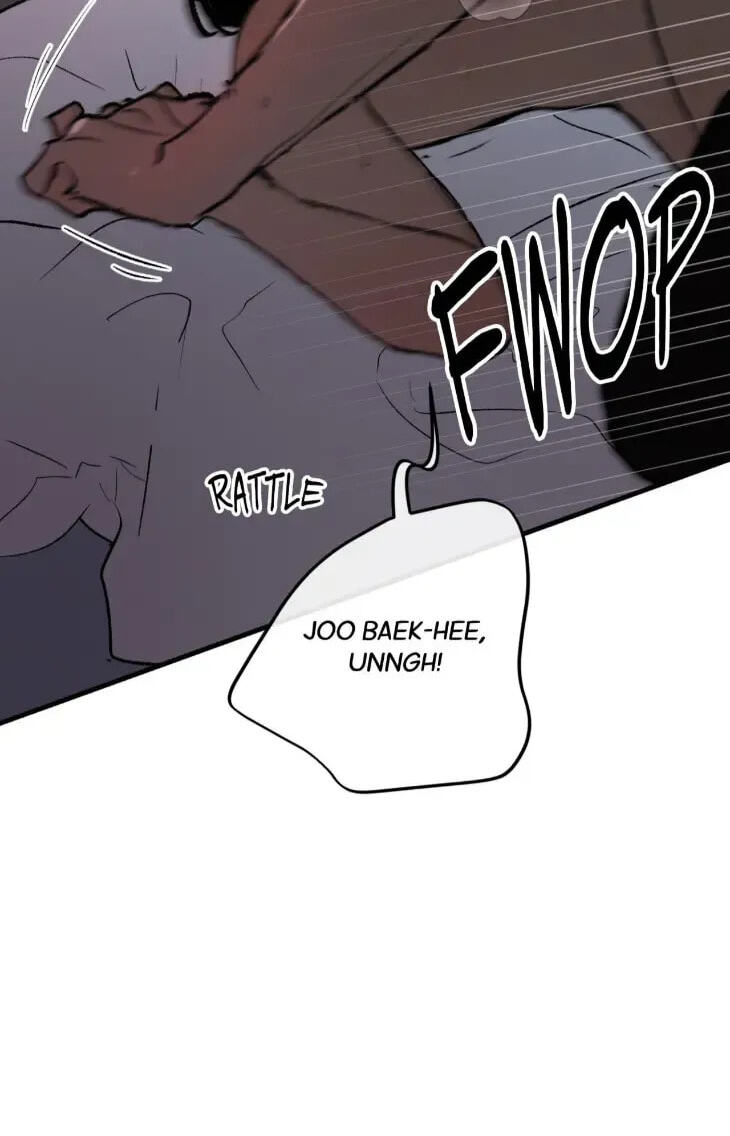 Duality of Desire Chapter 27.3 page 39 - 
