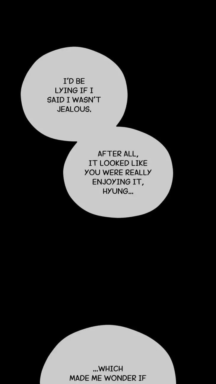 Duality of Desire Chapter 27.3 page 5 - 