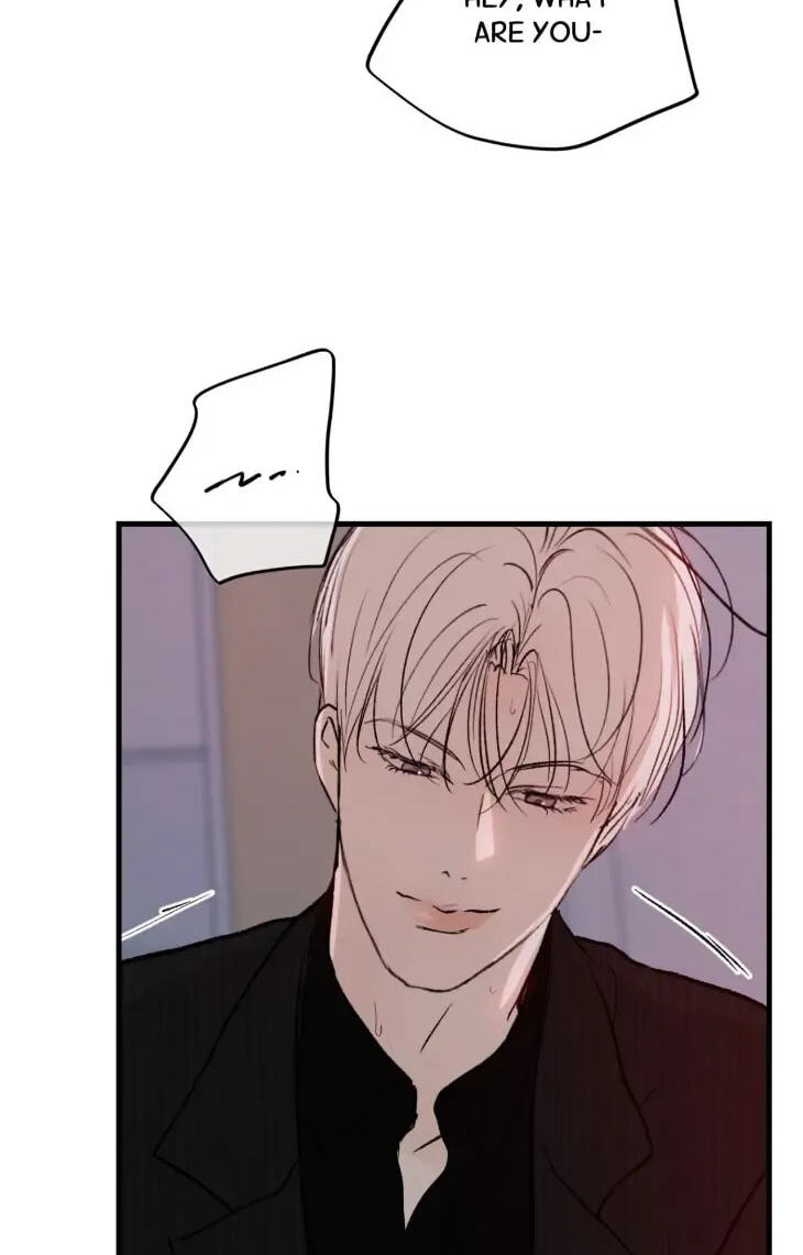 Duality of Desire Chapter 27.3 page 46 - 