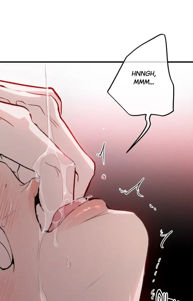 Duality of Desire Chapter 27.3 page 49 - 
