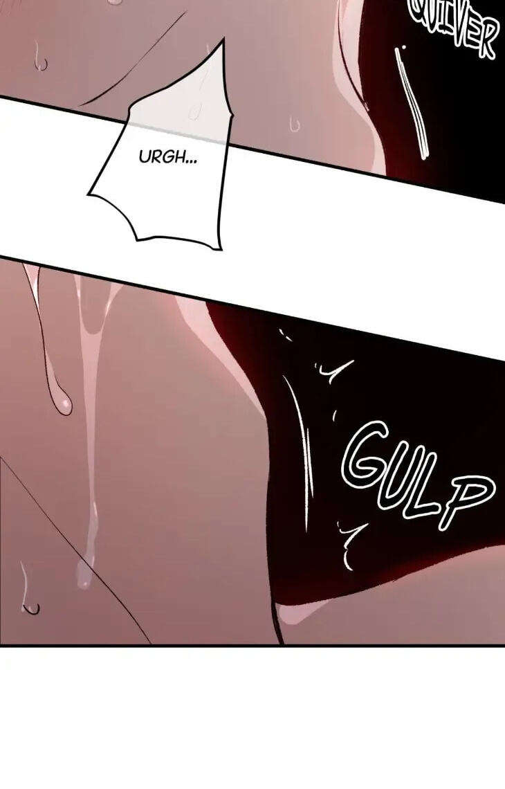 Duality of Desire Chapter 27.3 page 50 - 