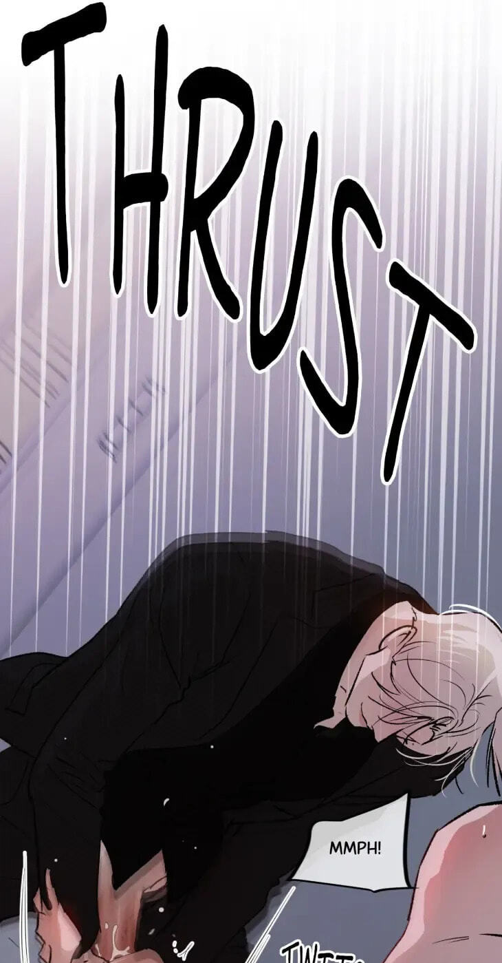 Duality of Desire Chapter 27.3 page 53 - 