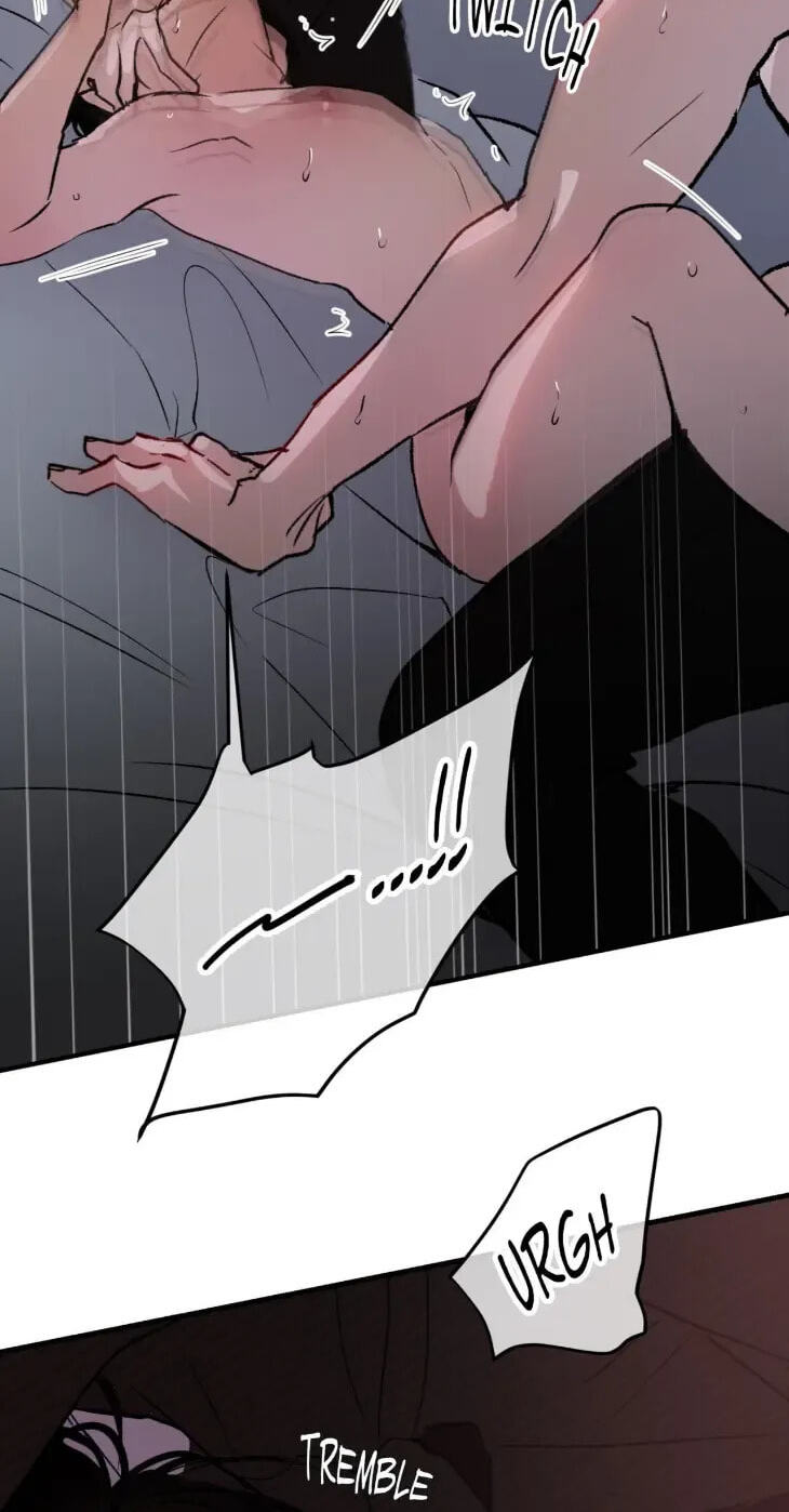 Duality of Desire Chapter 27.3 page 54 - 