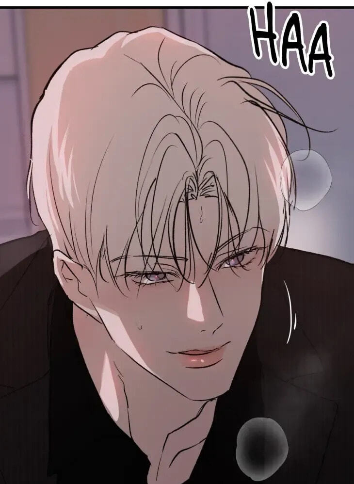 Duality of Desire Chapter 27.3 page 57 - 