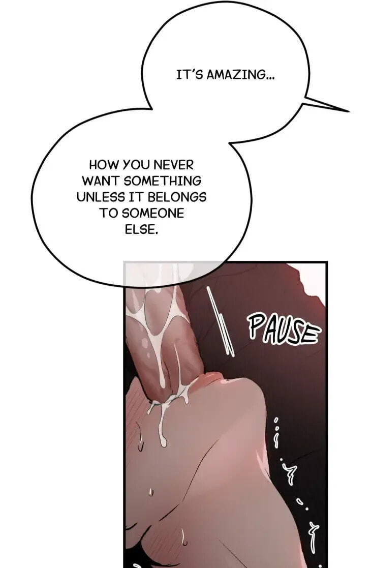Duality of Desire Chapter 27.3 page 61 - 