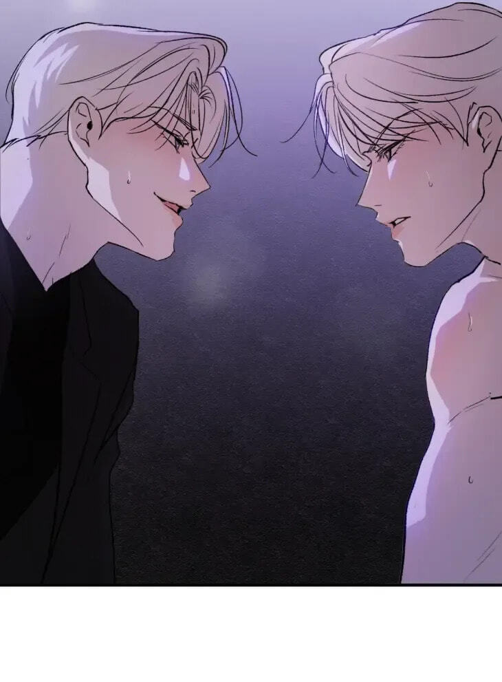 Duality of Desire Chapter 27.3 page 64 - 