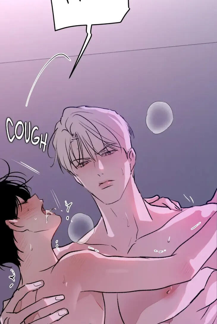 Duality of Desire Chapter 27.3 page 68 - 