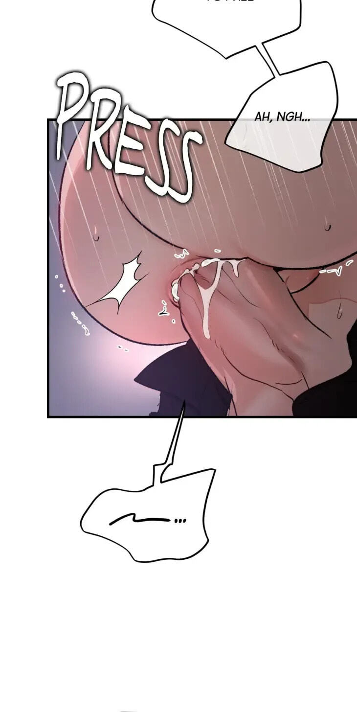 Duality of Desire Chapter 27.3 page 71 - 