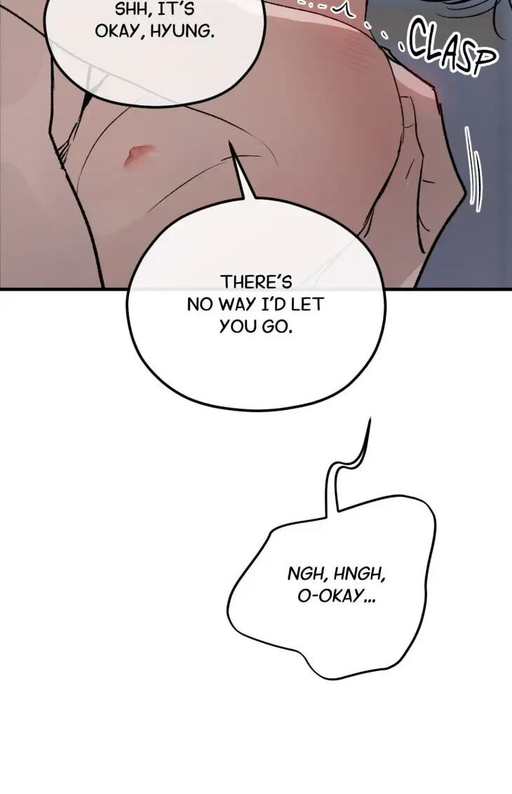 Duality of Desire Chapter 27.3 page 73 - 