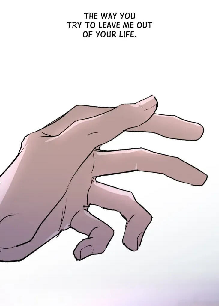 Duality of Desire Chapter 27.3 page 76 - 
