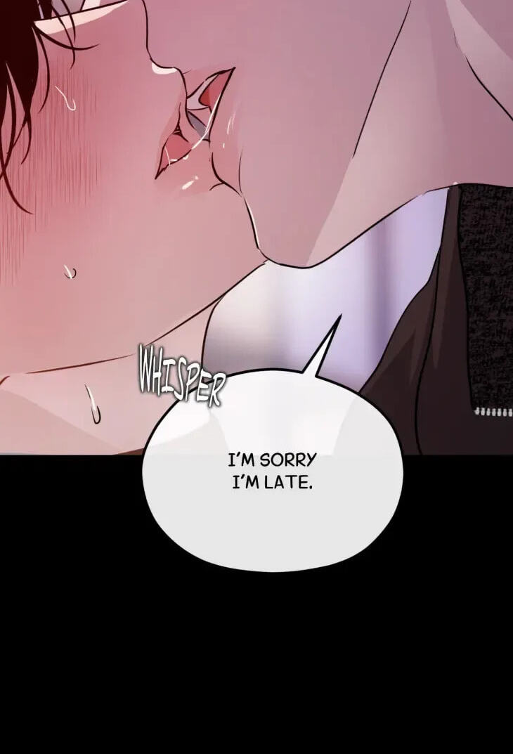 Duality of Desire Chapter 27.3 page 9 - 