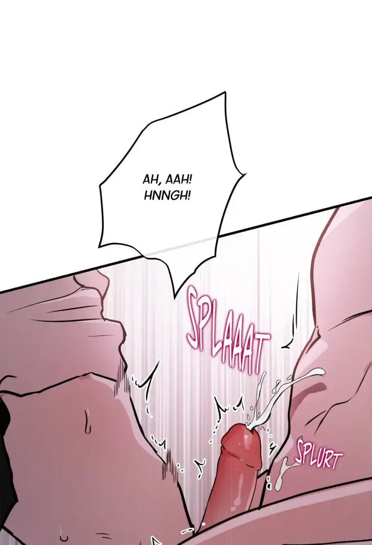 Duality of Desire Chapter 27.3 page 83 - 
