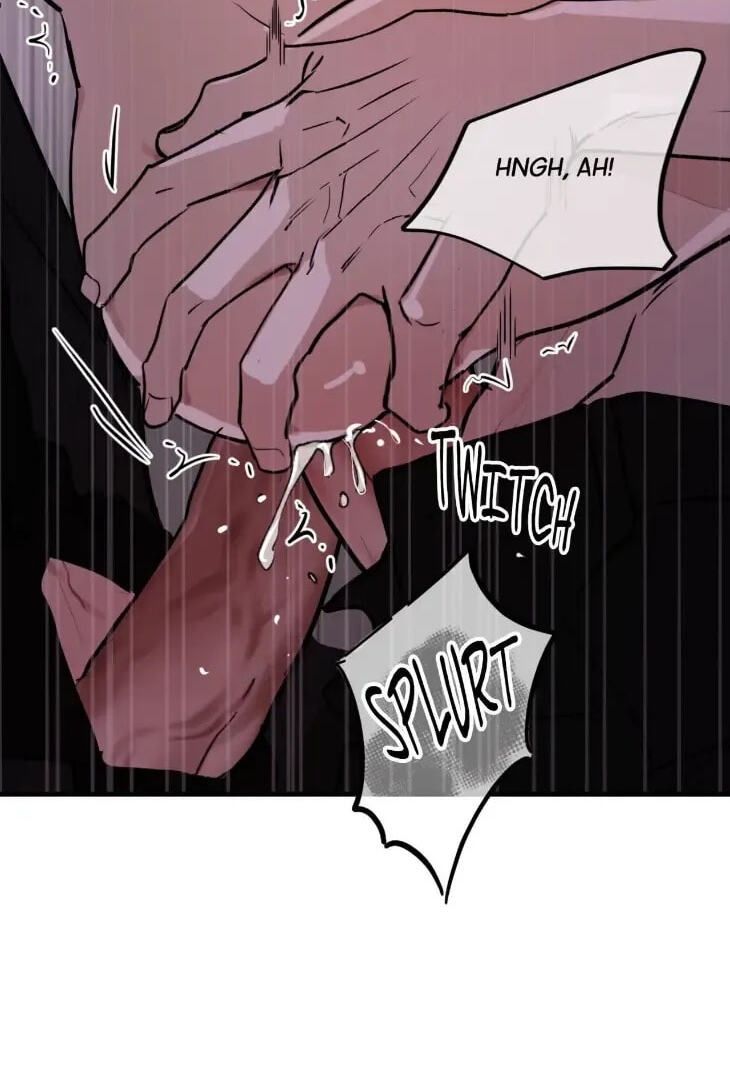 Duality of Desire Chapter 27.3 page 84 - 