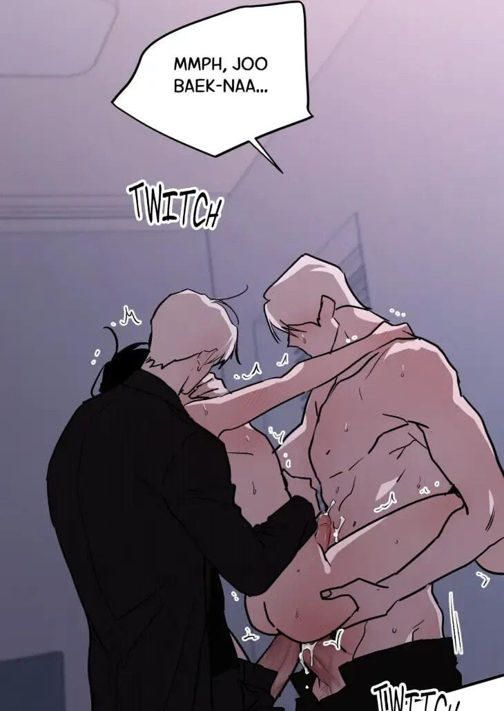 Duality of Desire Chapter 27.3 page 86 - 