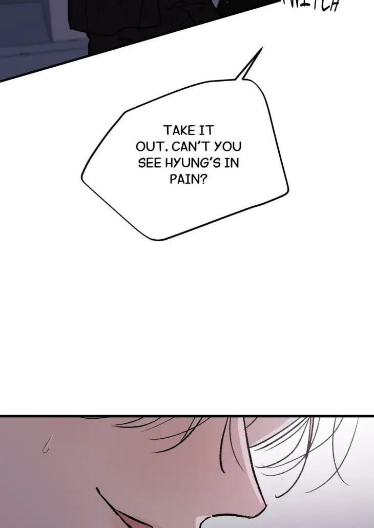 Duality of Desire Chapter 27.3 page 87 - 