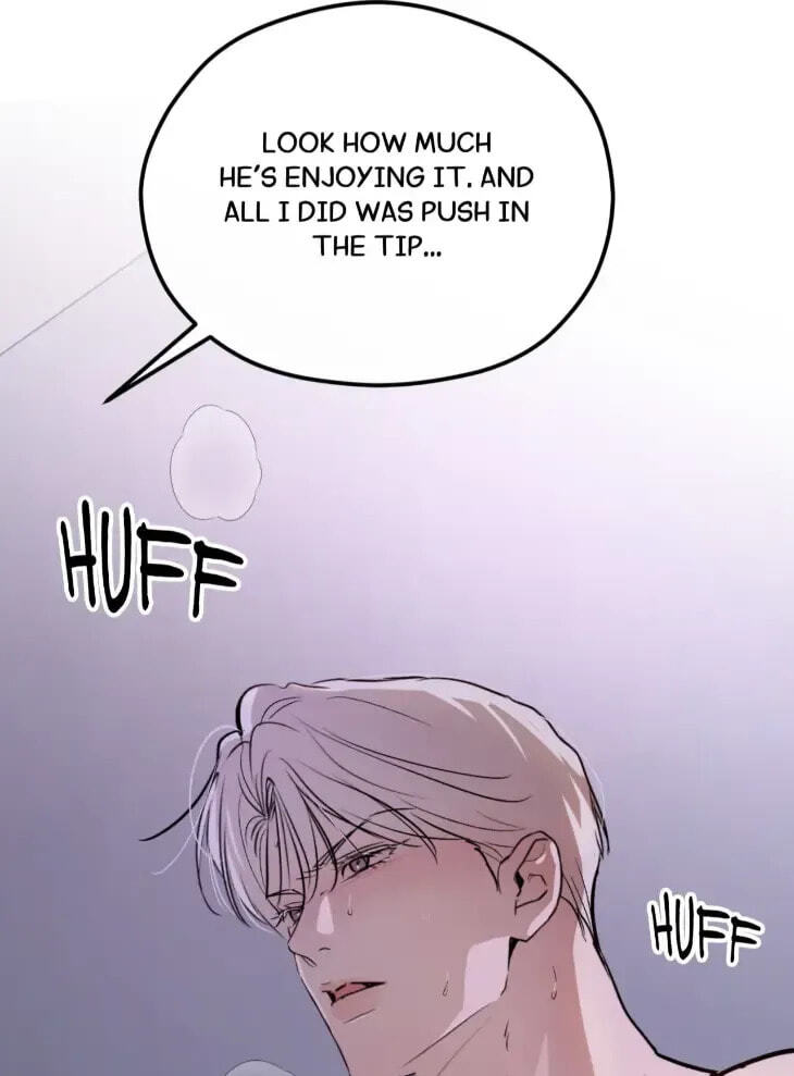 Duality of Desire Chapter 27.3 page 89 - 