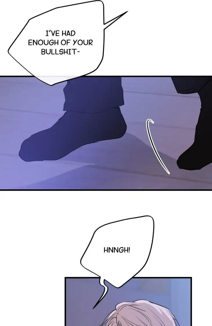 Duality of Desire Chapter 27.3 page 92 - 