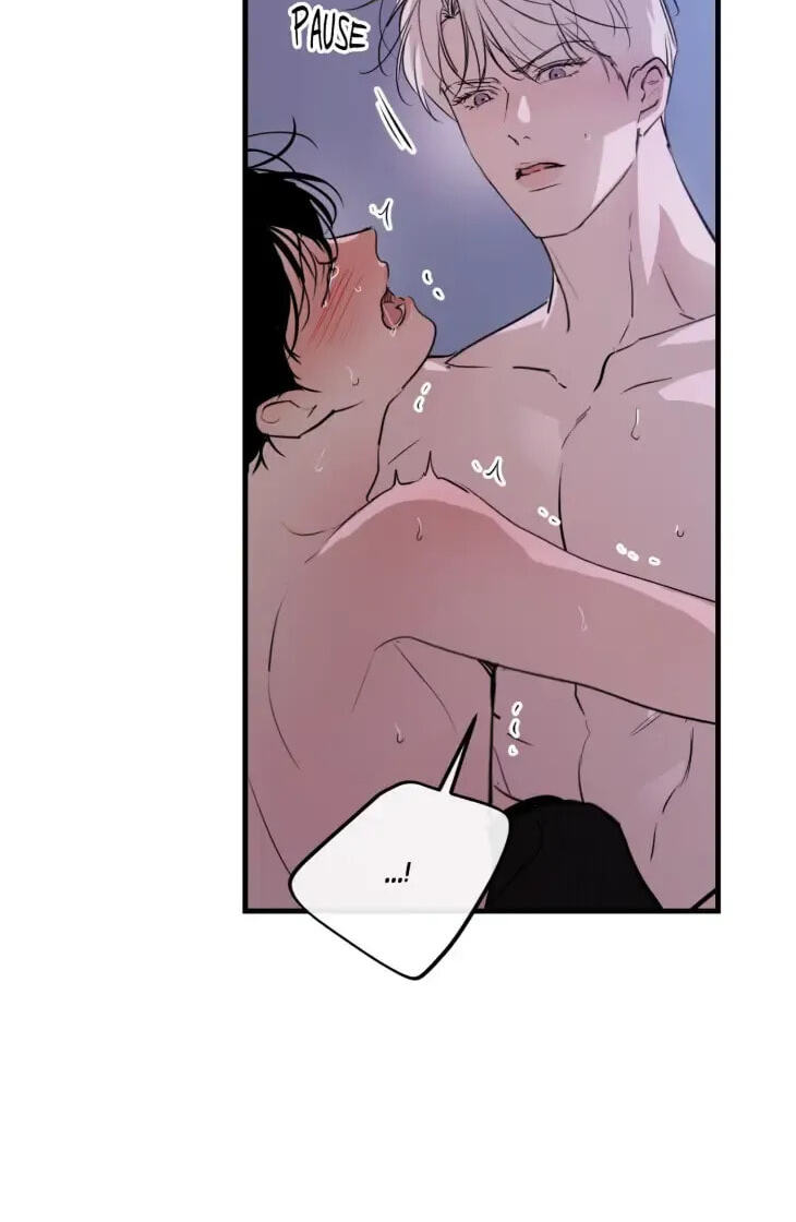 Duality of Desire Chapter 27.3 page 93 - 
