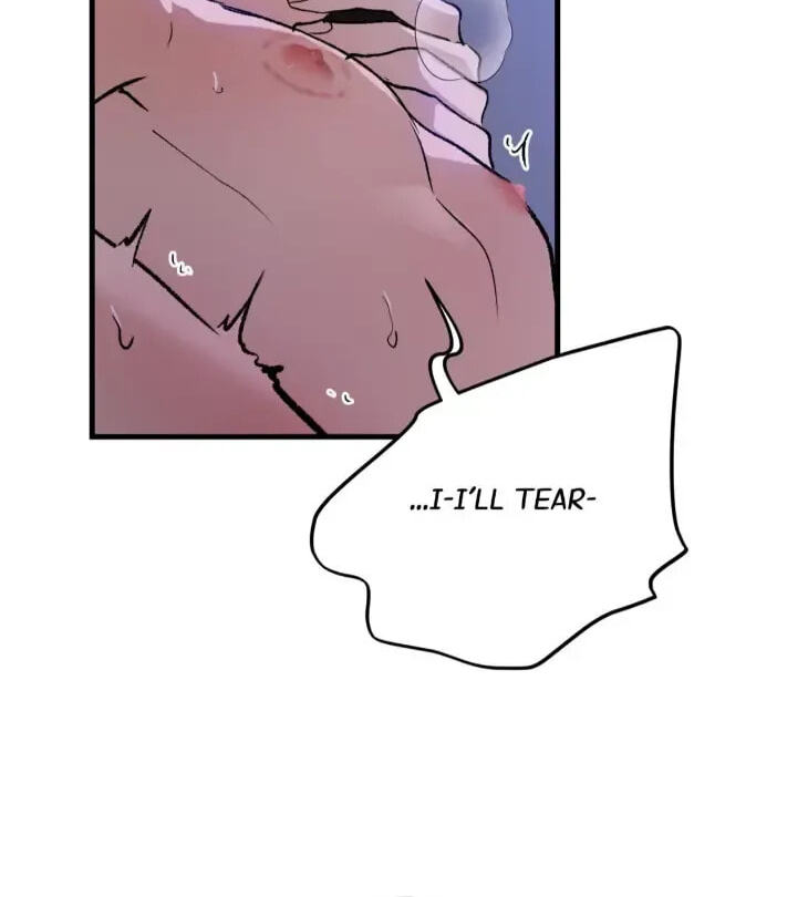 Duality of Desire Chapter 27.3 page 97 - 