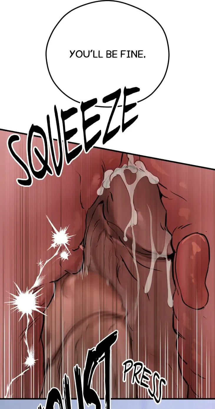 Duality of Desire Chapter 27.3 page 98 - 