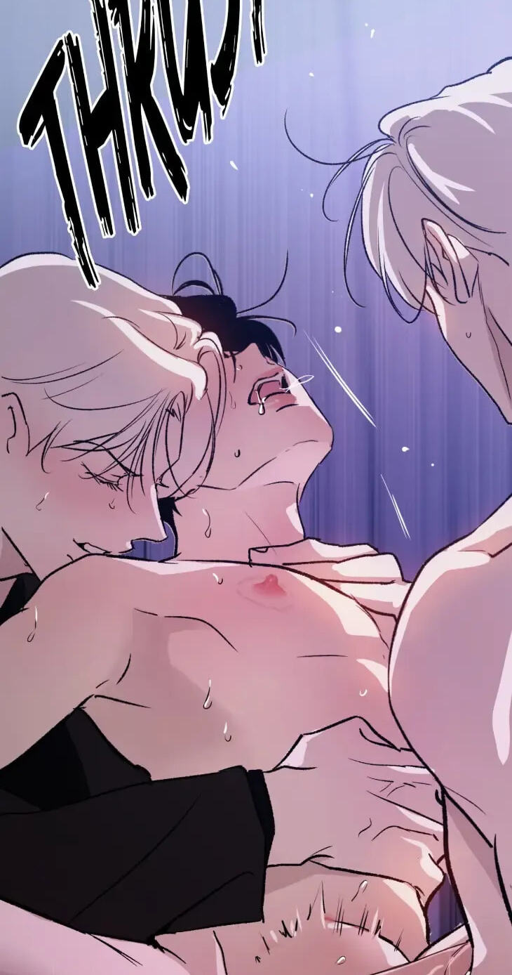 Duality of Desire Chapter 27.3 page 99 - 