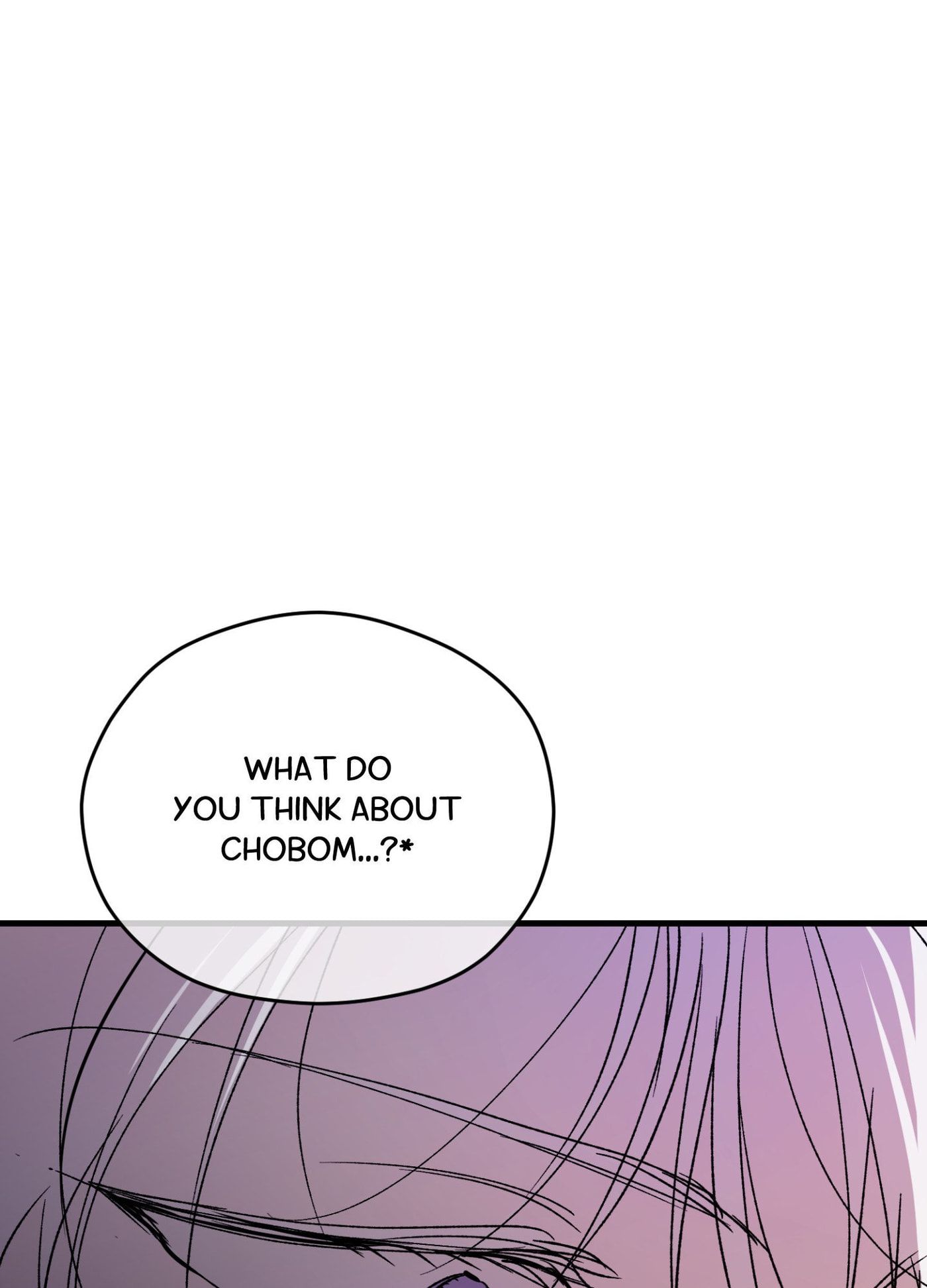 Duality of Desire Chapter 27 page 2 - 