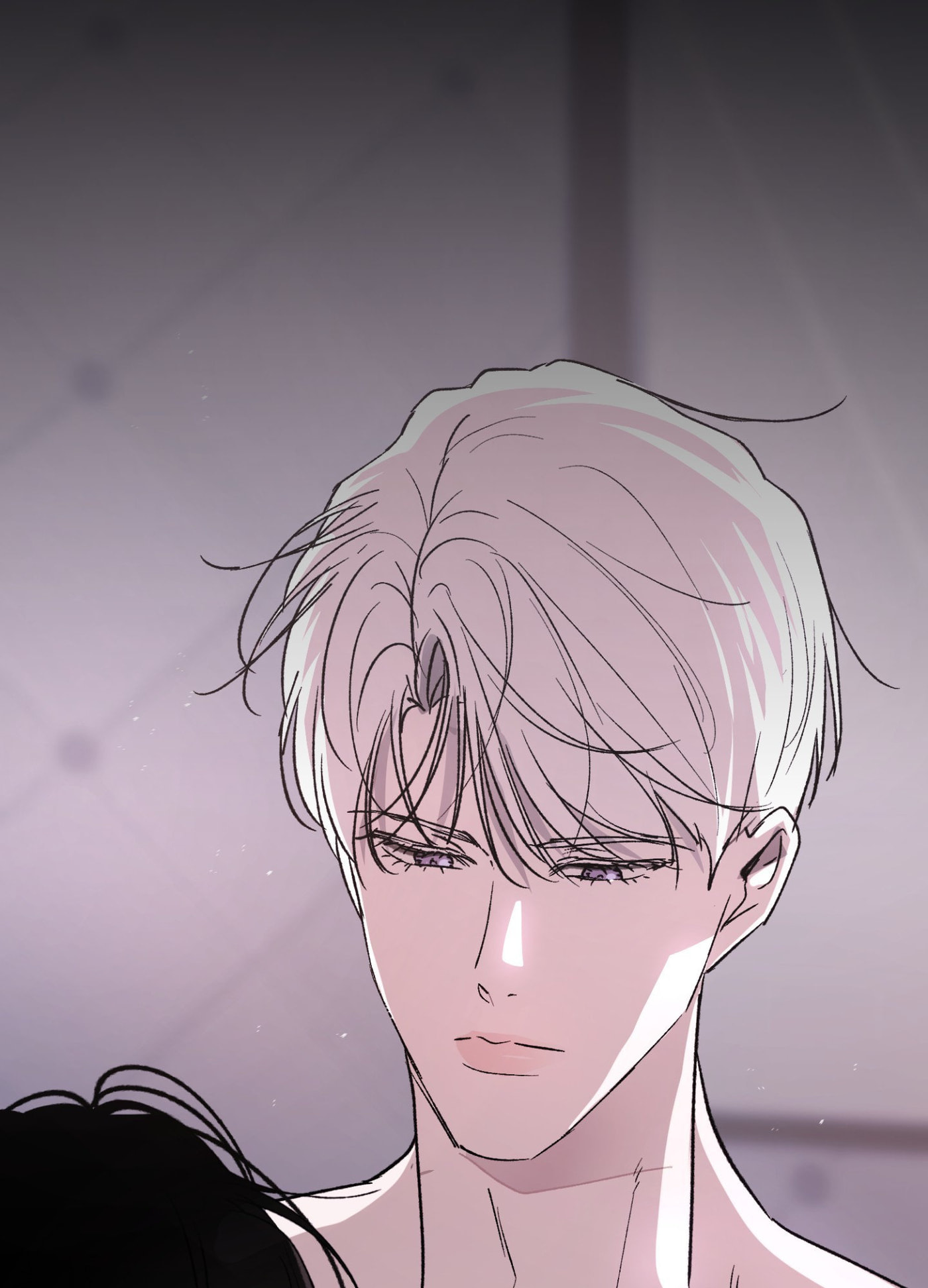 Duality of Desire Chapter 27 page 103 - 