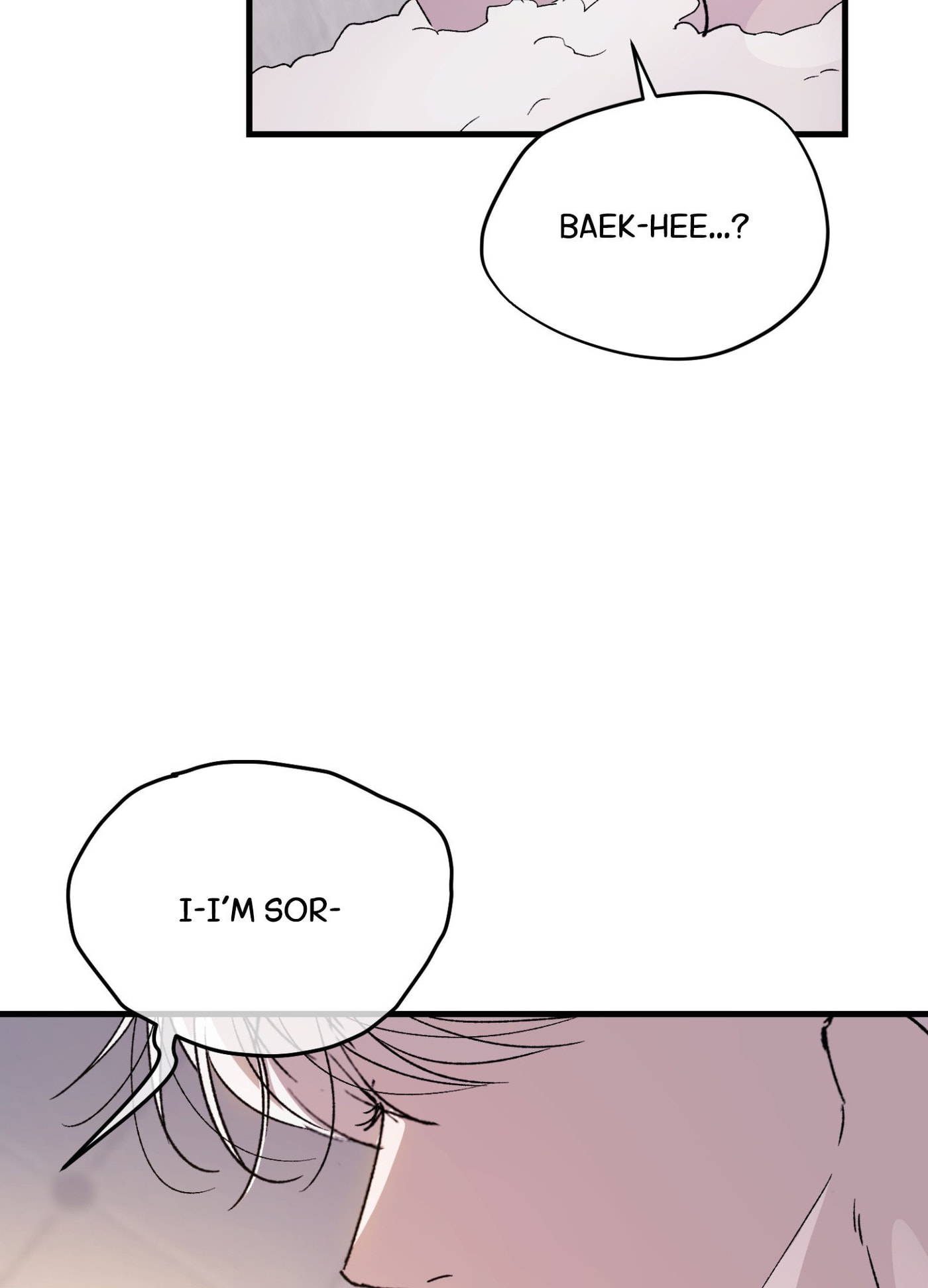 Duality of Desire Chapter 27 page 110 - 