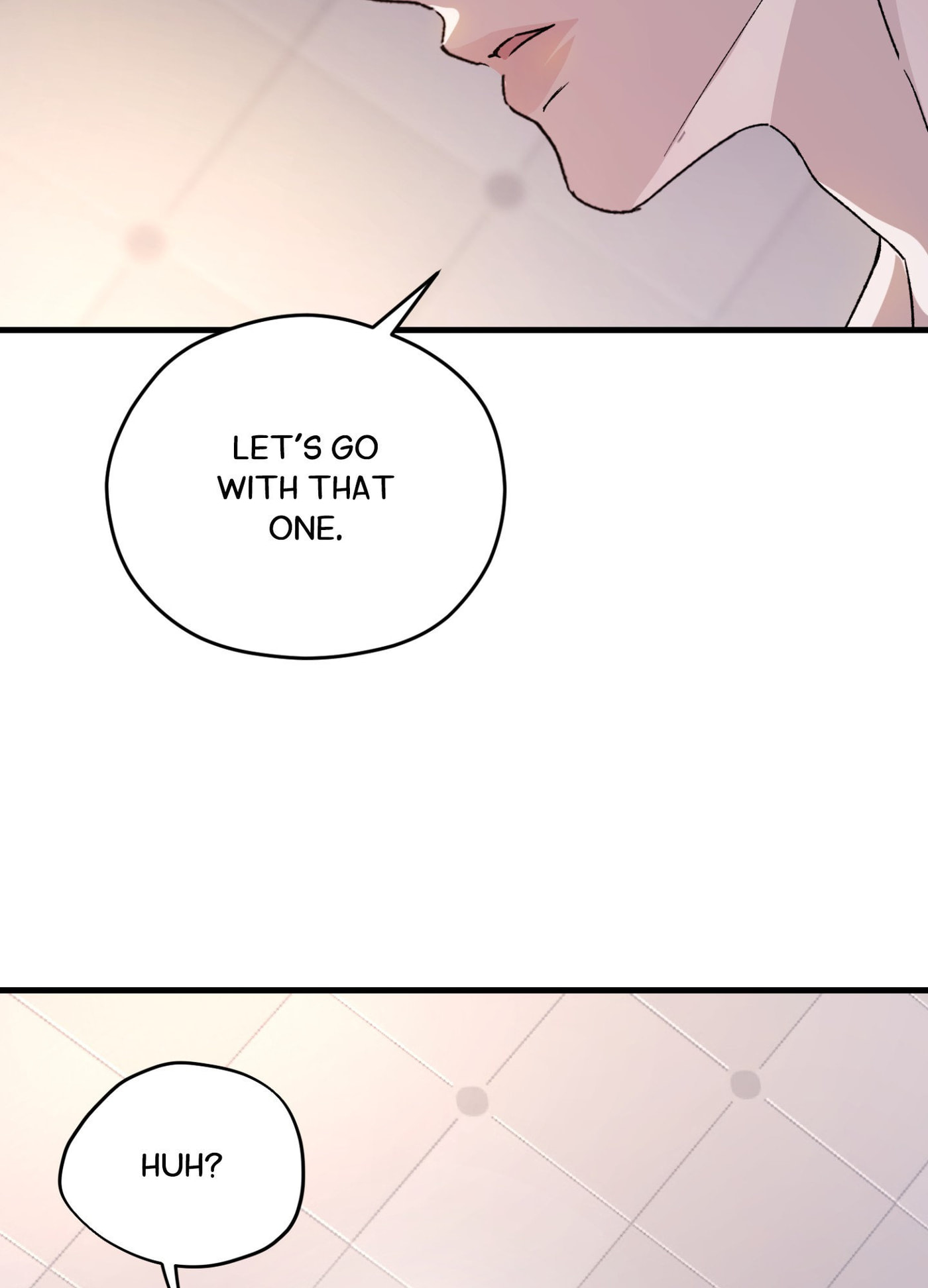 Duality of Desire Chapter 27 page 111 - 