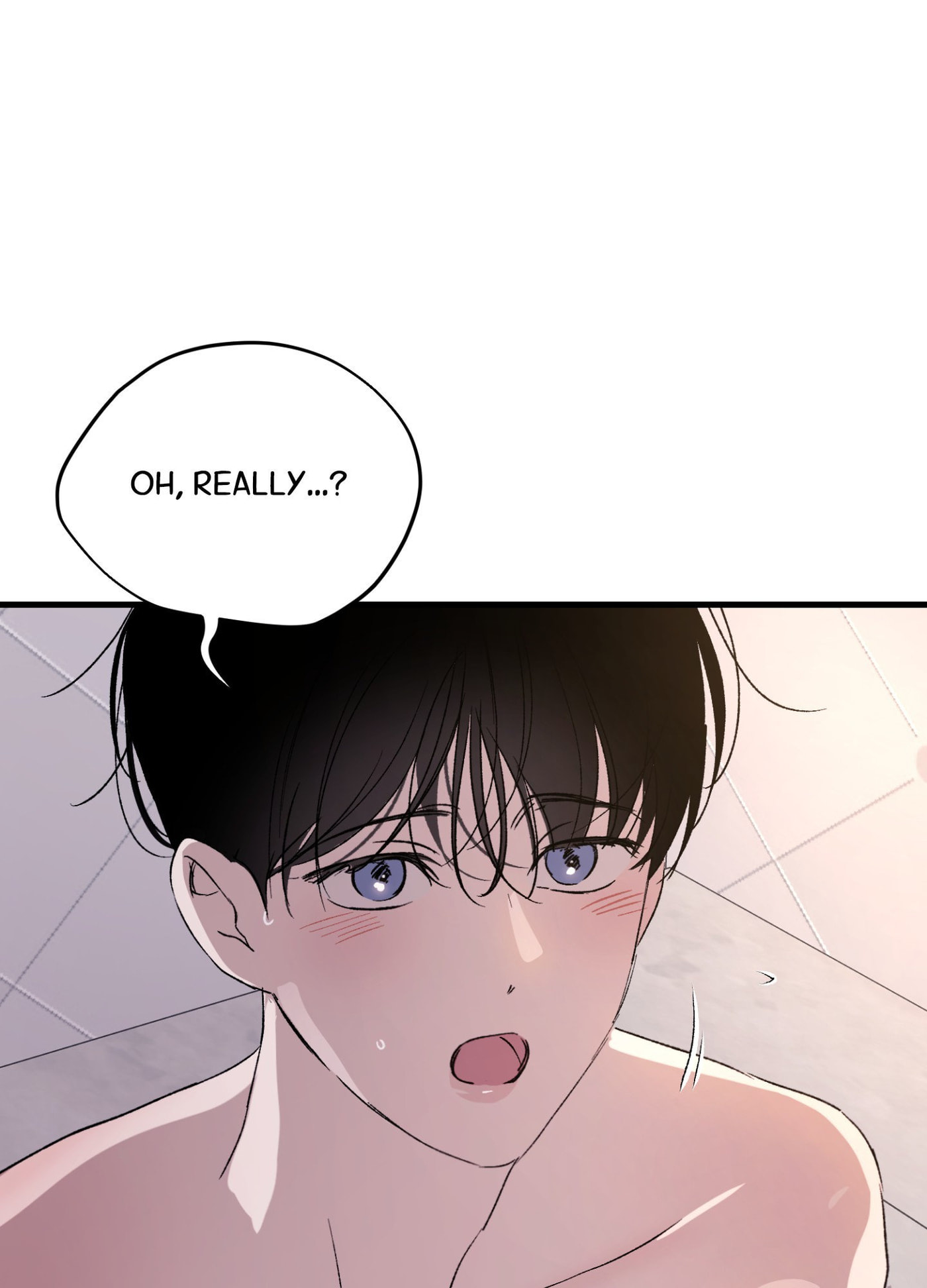 Duality of Desire Chapter 27 page 113 - 