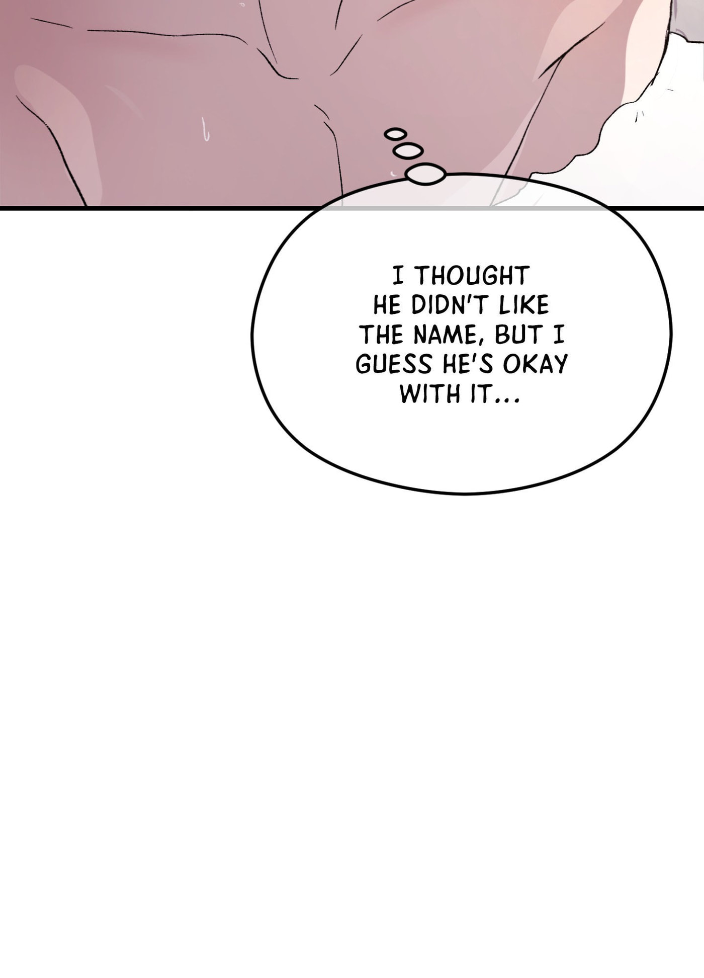 Duality of Desire Chapter 27 page 114 - 