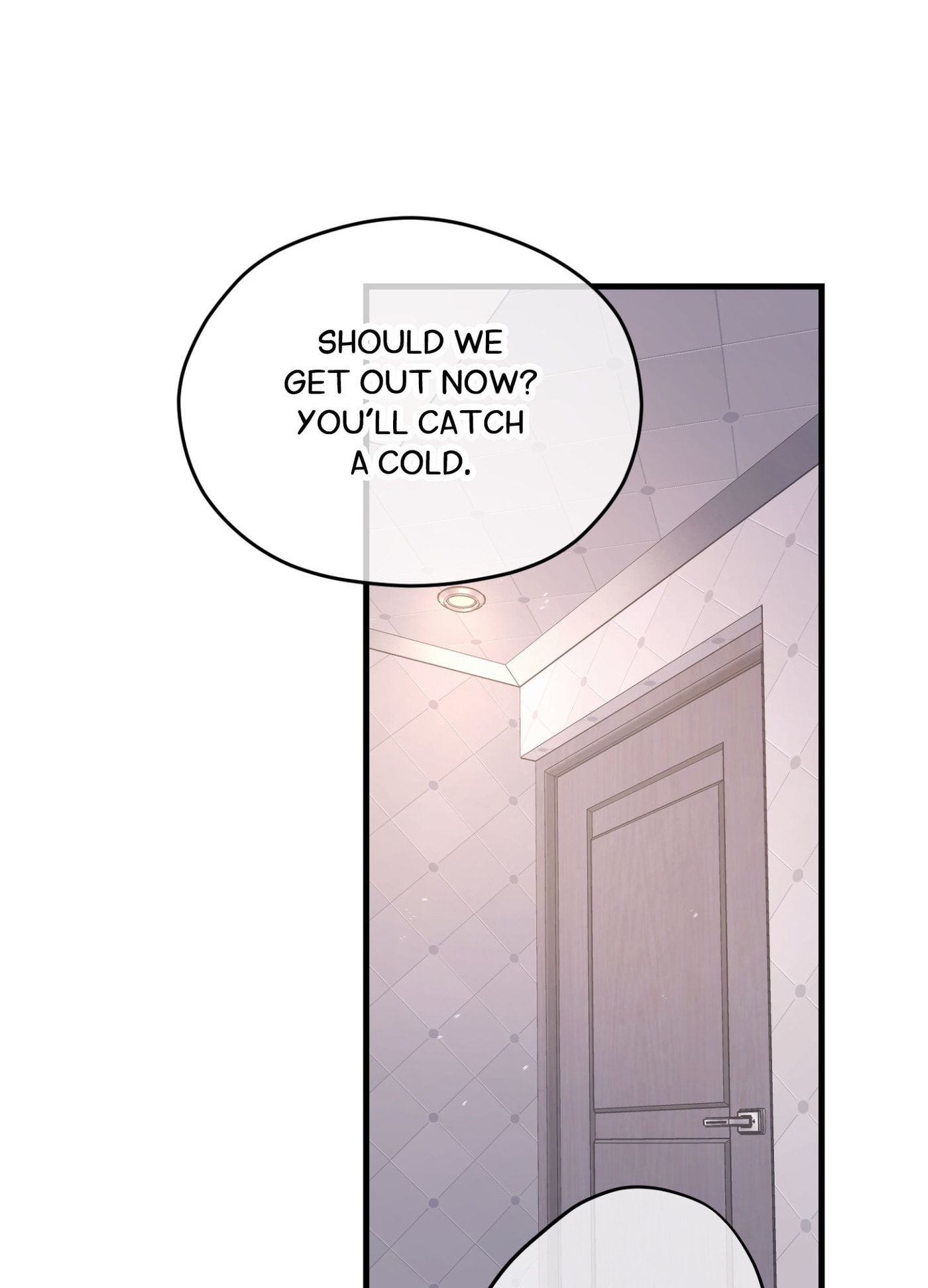 Duality of Desire Chapter 27 page 115 - 