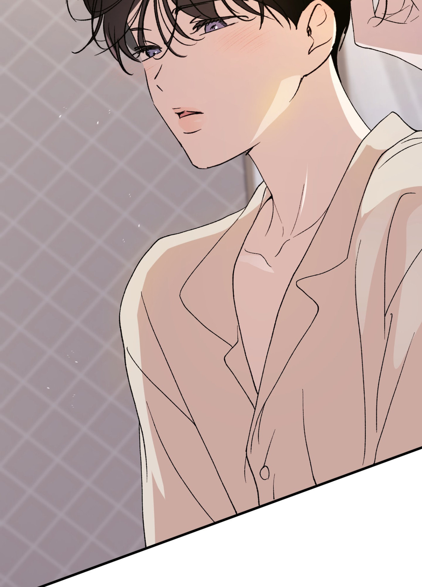 Duality of Desire Chapter 27 page 120 - 