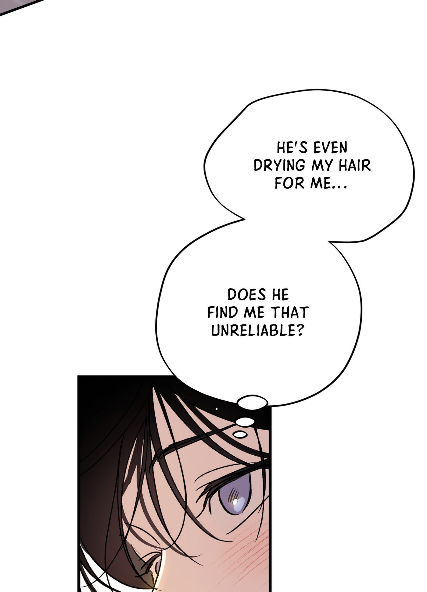 Duality of Desire Chapter 27 page 121 - 