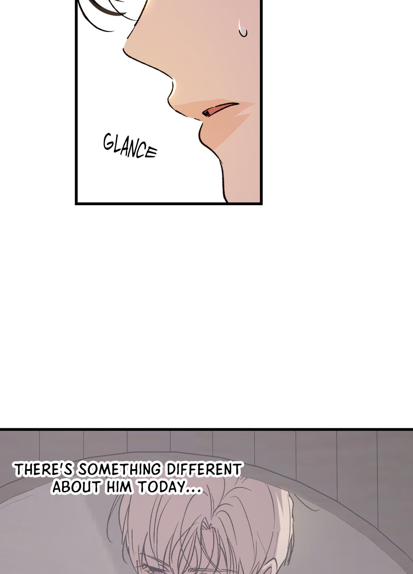 Duality of Desire Chapter 27 page 122 - 