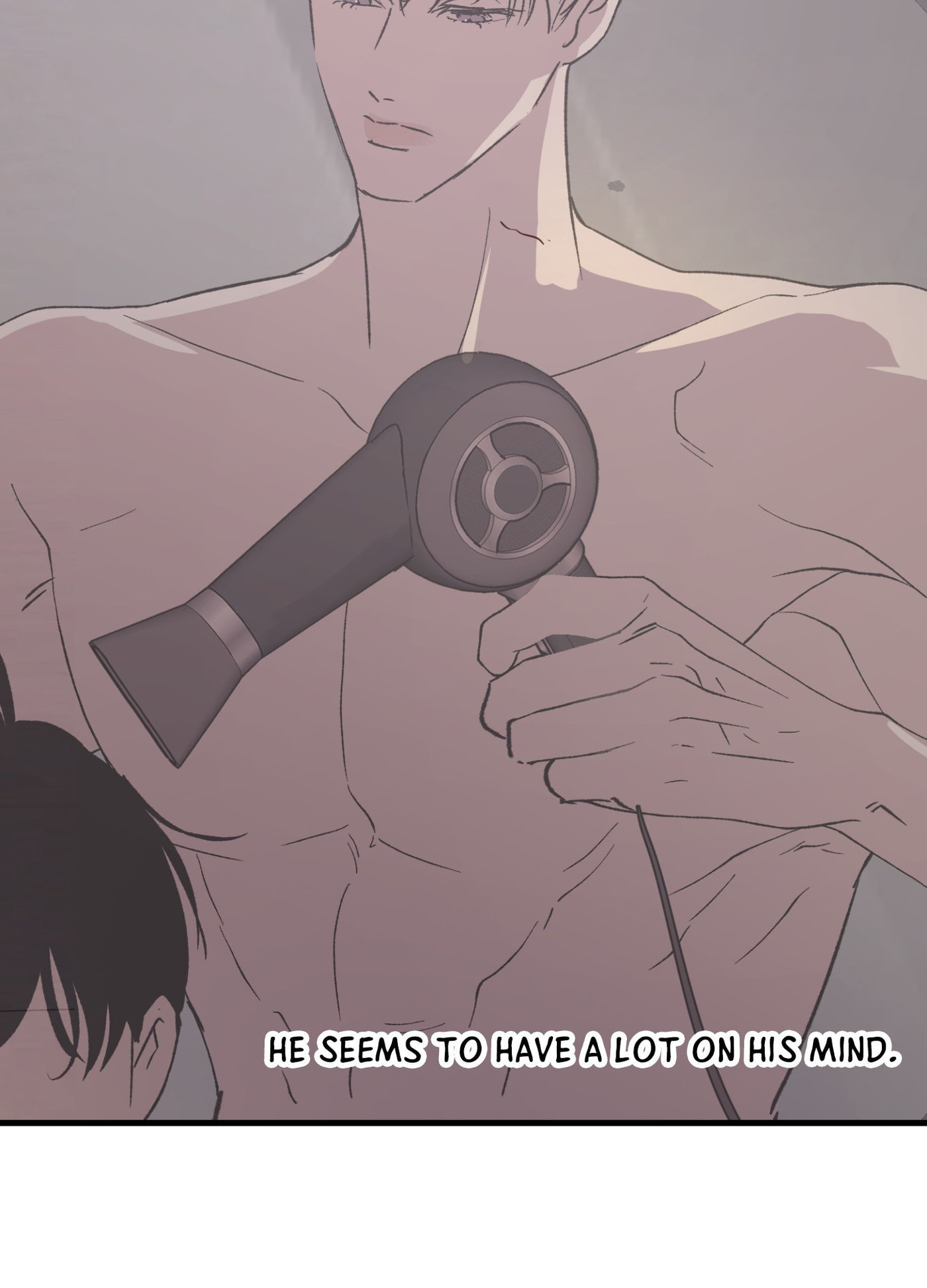 Duality of Desire Chapter 27 page 123 - 