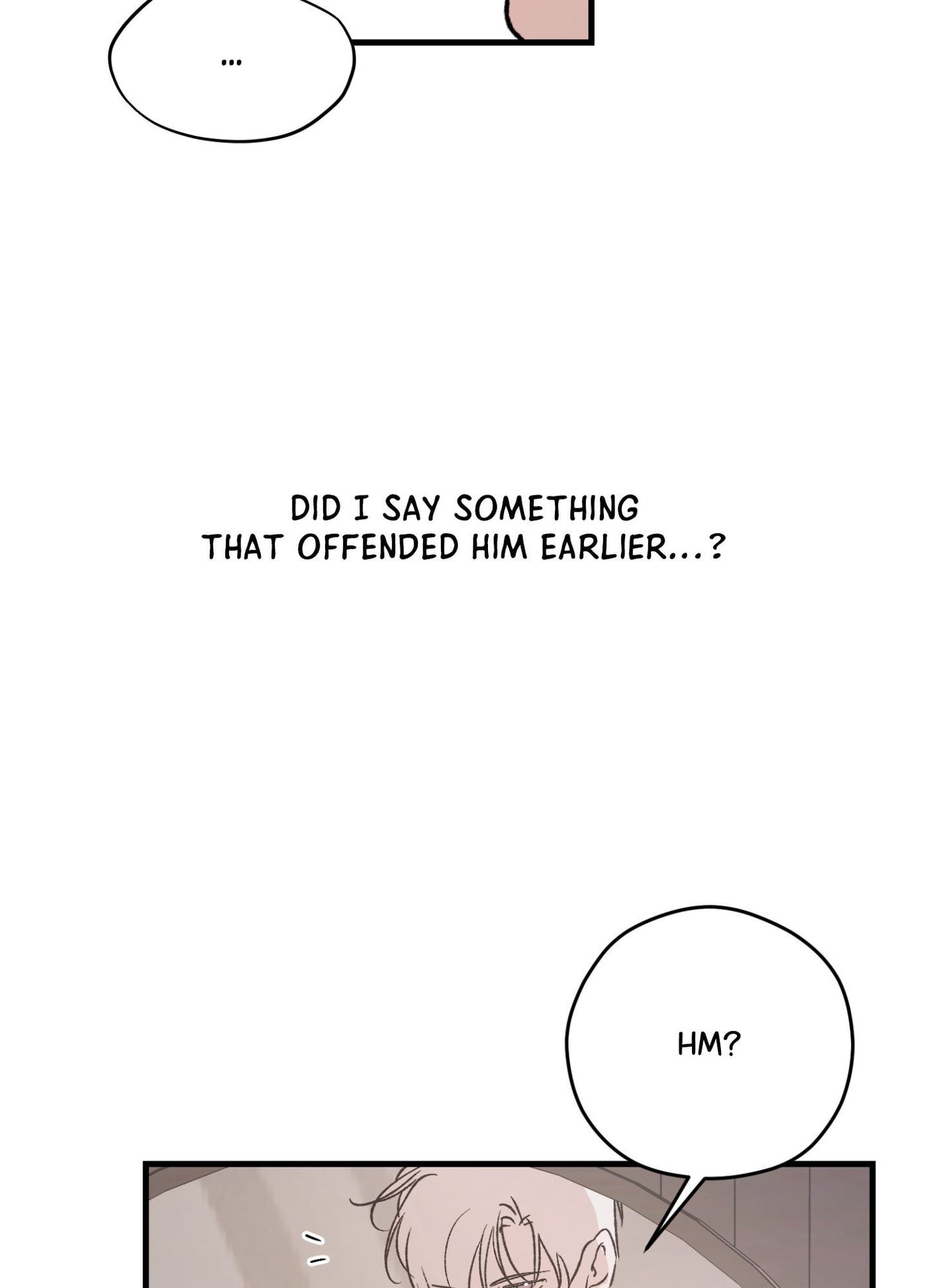 Duality of Desire Chapter 27 page 125 - 