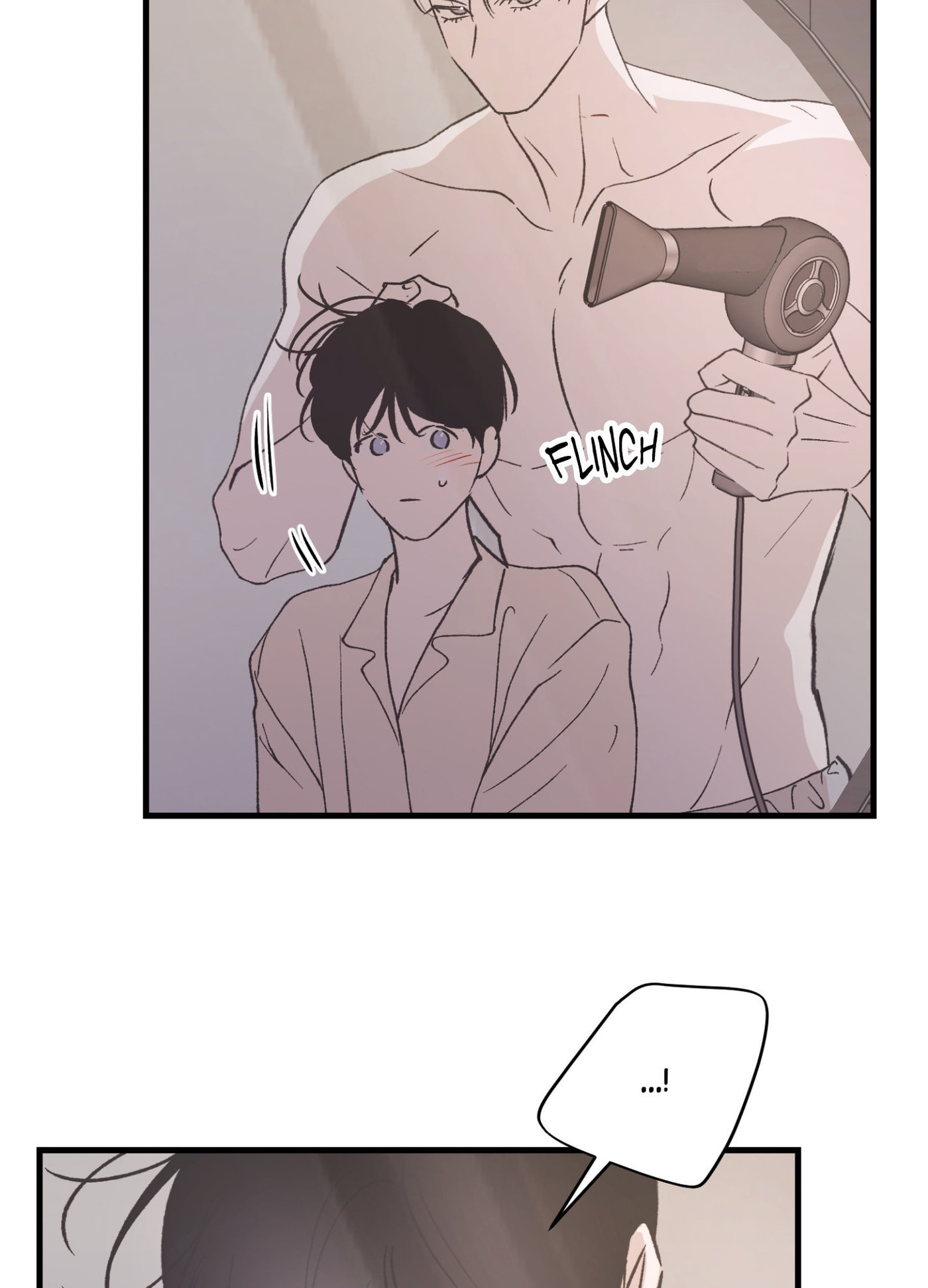 Duality of Desire Chapter 27 page 126 - 