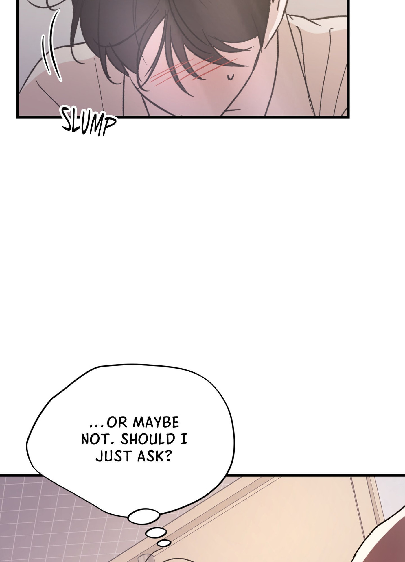 Duality of Desire Chapter 27 page 127 - 