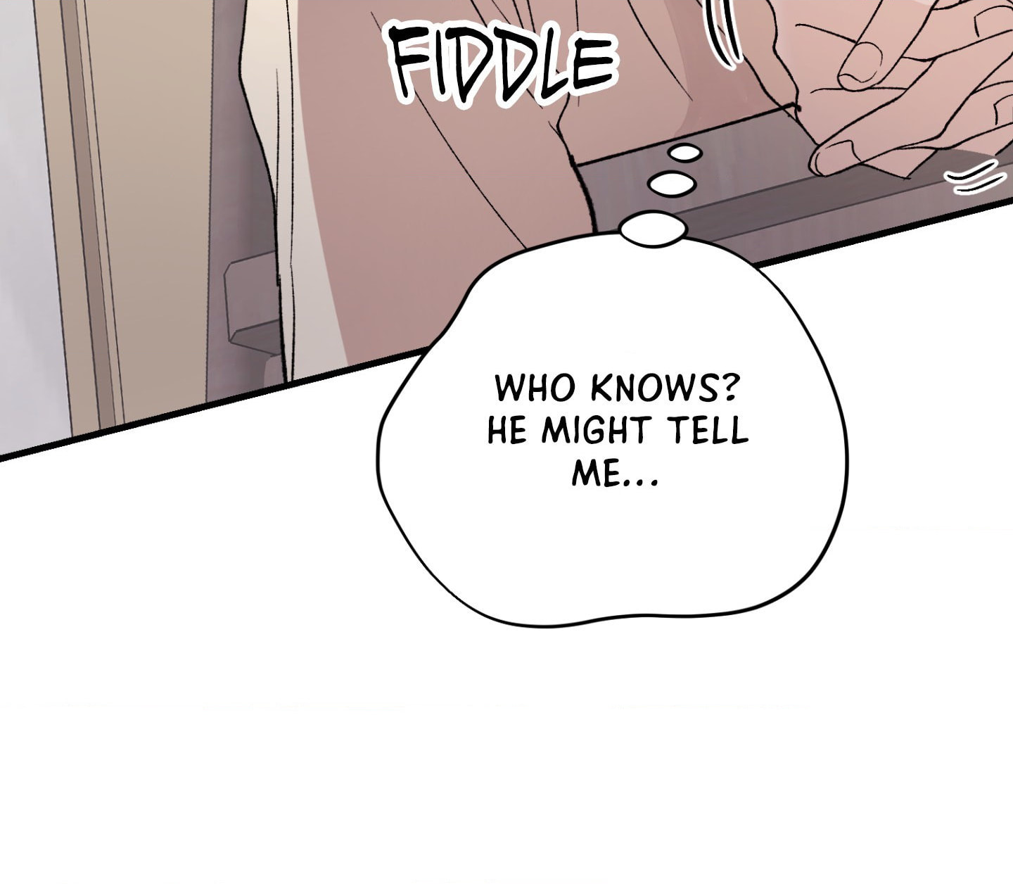 Duality of Desire Chapter 27 page 129 - 