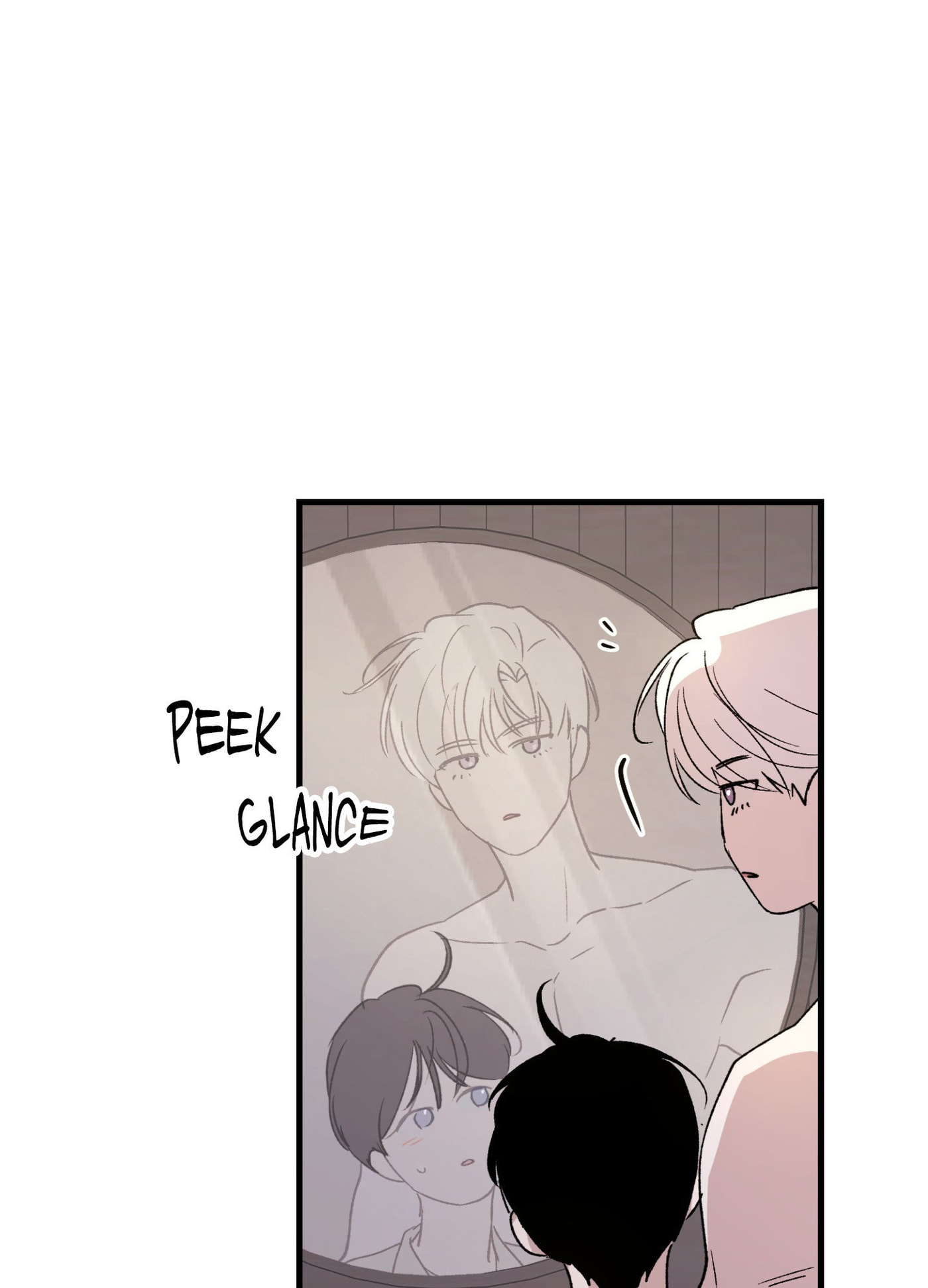 Duality of Desire Chapter 27 page 130 - 