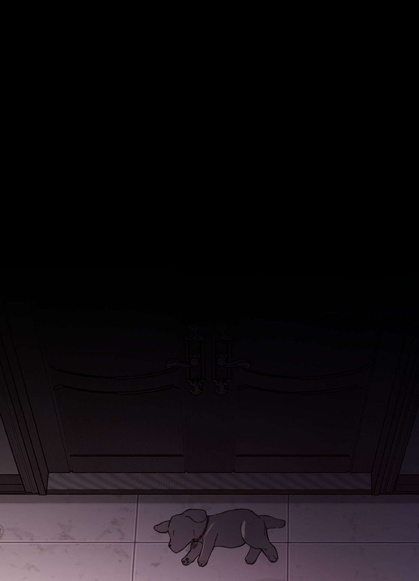 Duality of Desire Chapter 27 page 14 - 