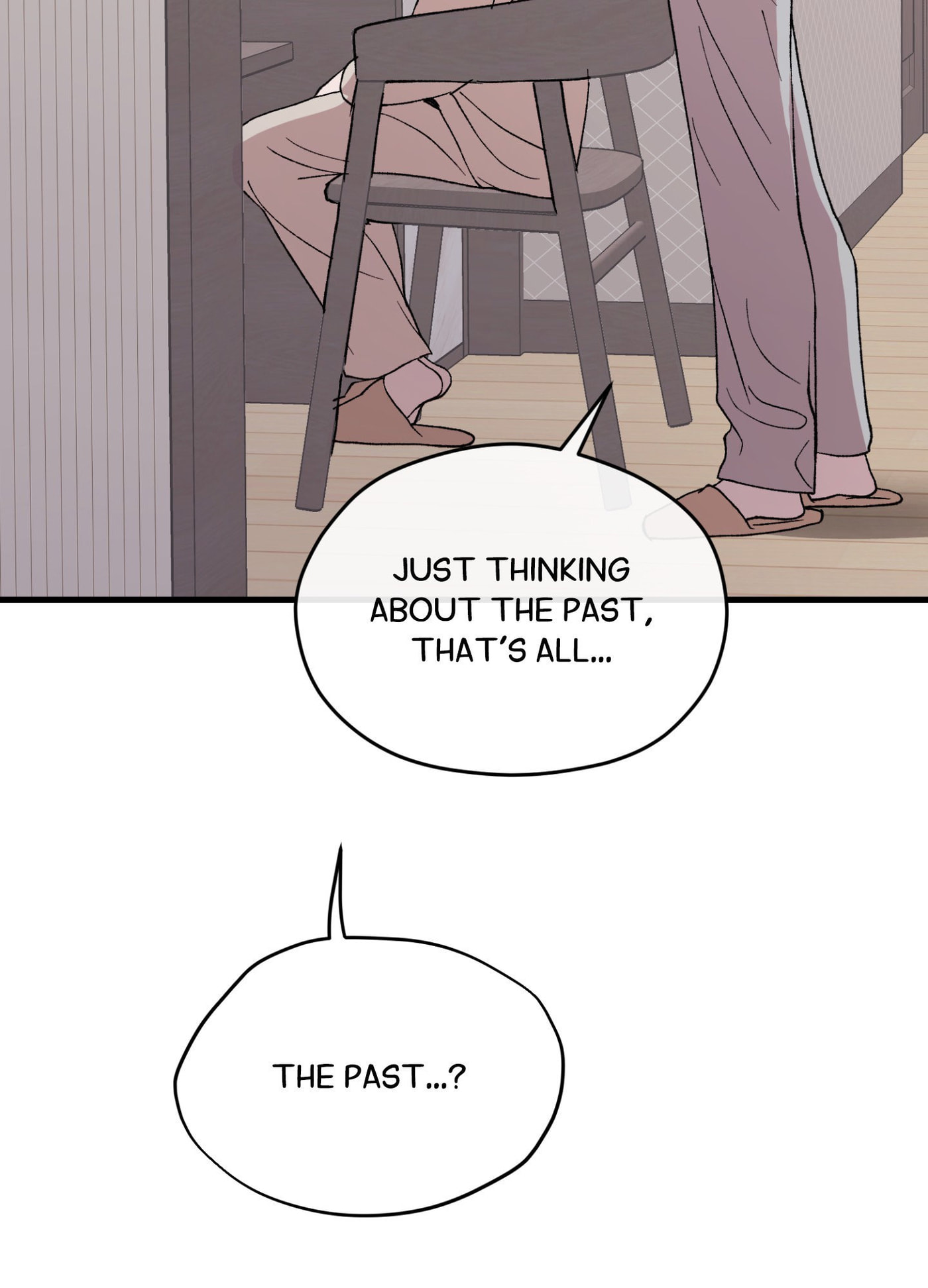 Duality of Desire Chapter 27 page 133 - 