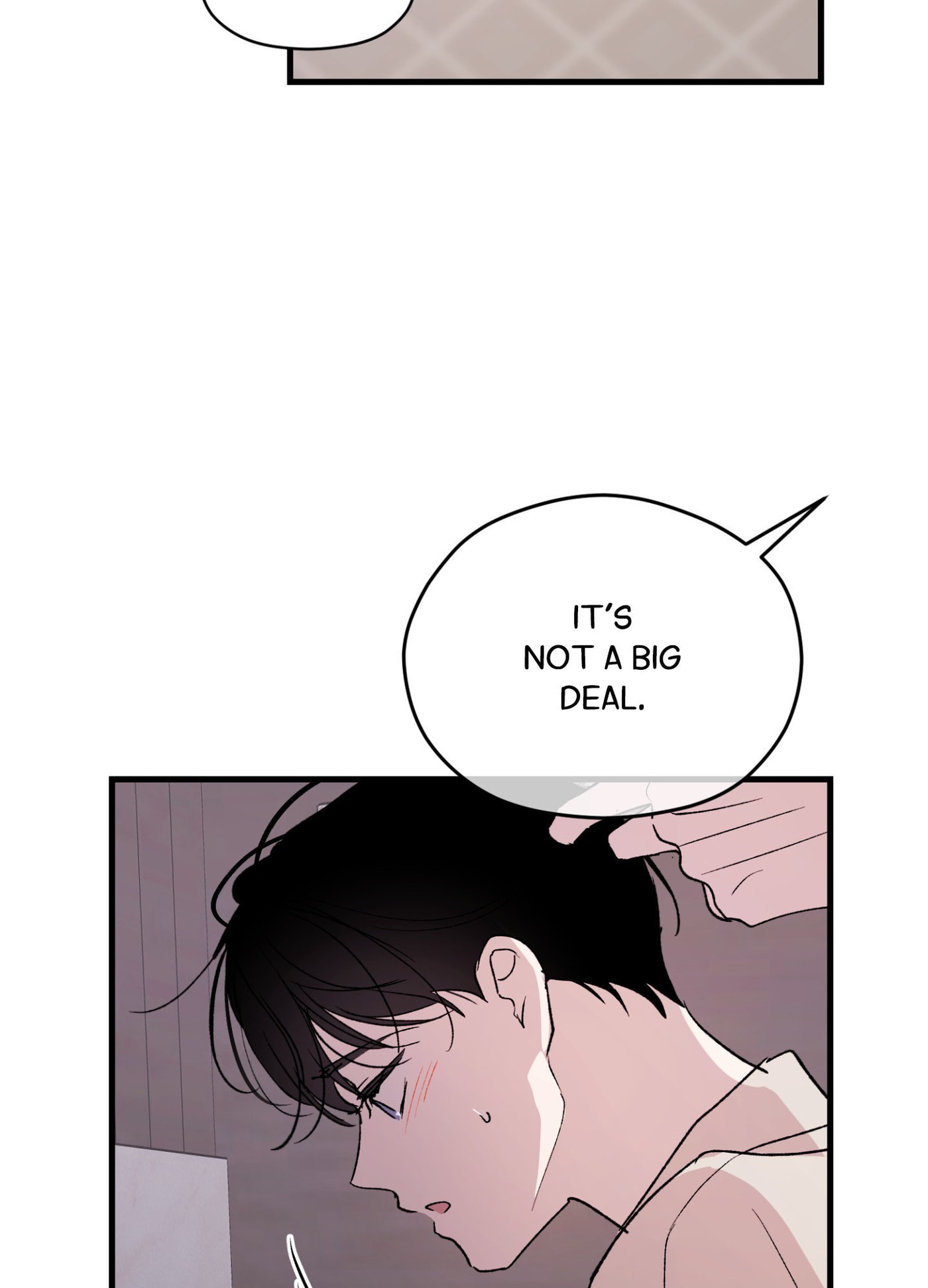 Duality of Desire Chapter 27 page 135 - 