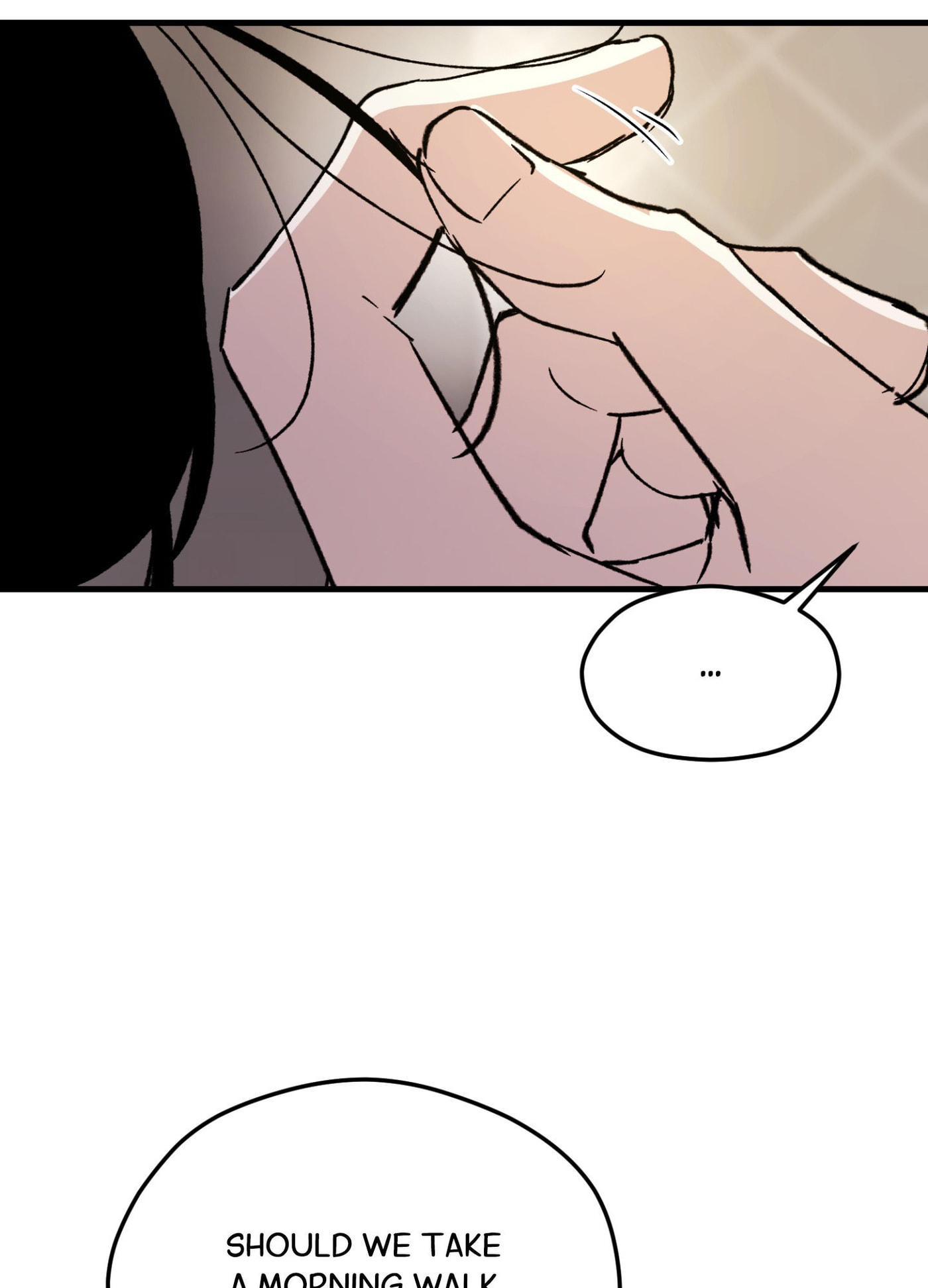 Duality of Desire Chapter 27 page 137 - 
