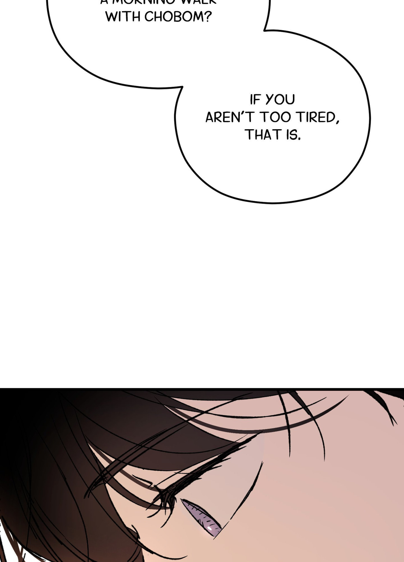 Duality of Desire Chapter 27 page 138 - 