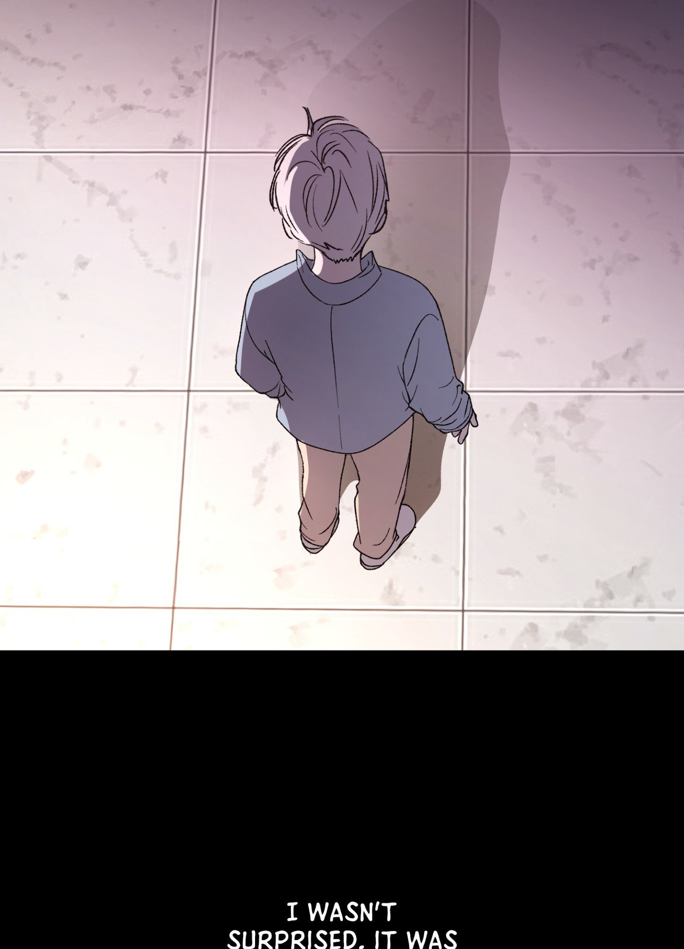 Duality of Desire Chapter 27 page 15 - 