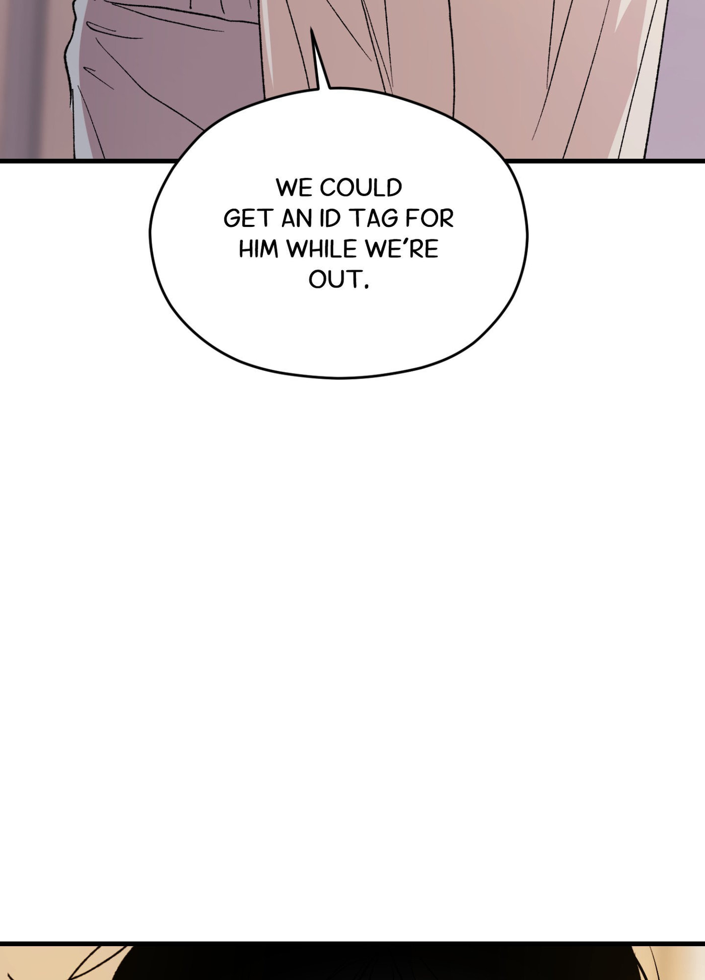 Duality of Desire Chapter 27 page 142 - 