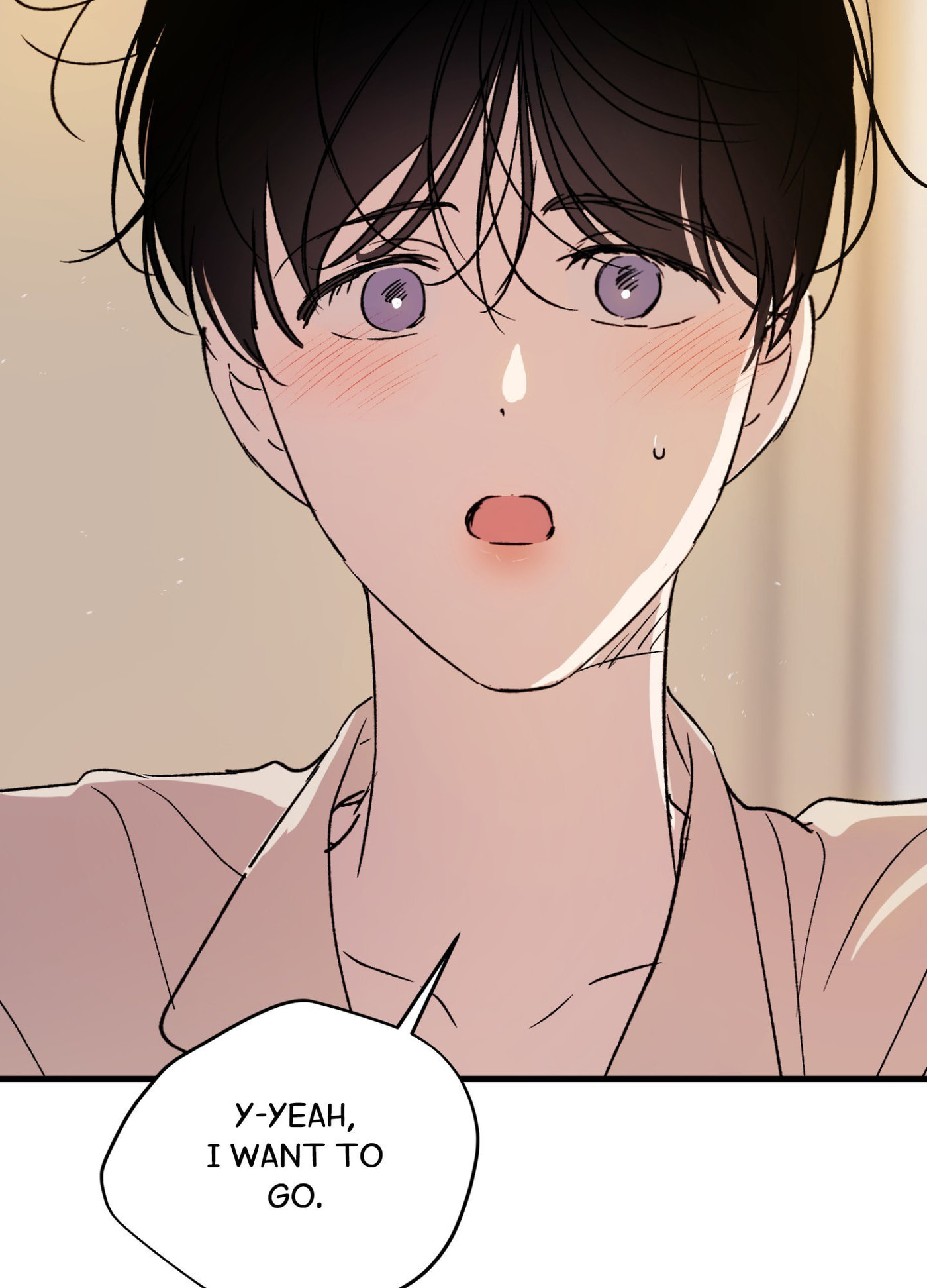 Duality of Desire Chapter 27 page 143 - 